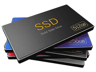 SSD–founded VPS Hosting Offerings